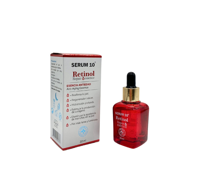 Perfect Skin - Serum 10 RETINOL