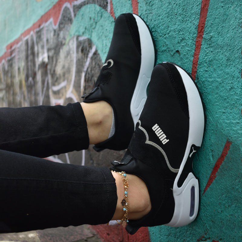 Deportivo Puma De Mujer