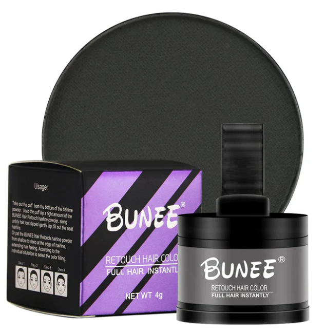 BUNEE Corrector de Cabello