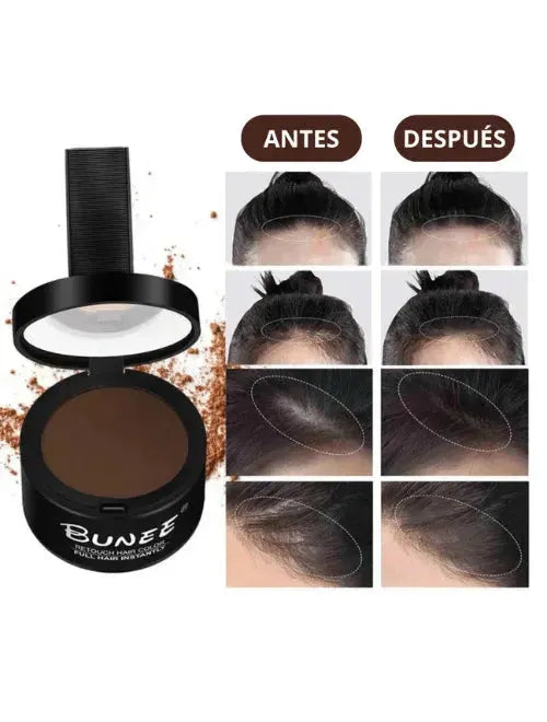 BUNEE Corrector de Cabello