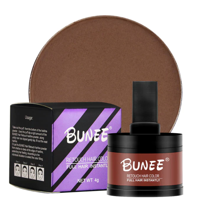 BUNEE Corrector de Cabello