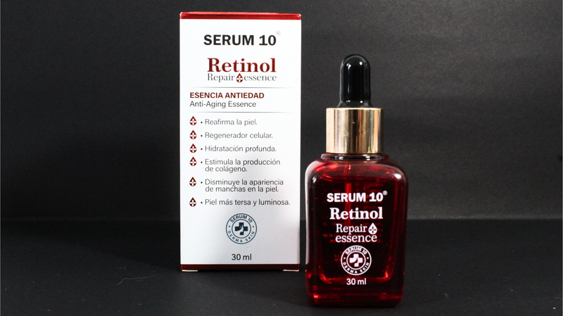 Perfect Skin - Serum 10 RETINOL